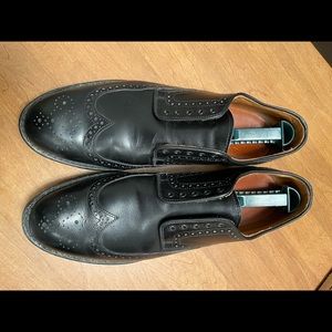 Allen Edmonds Tate